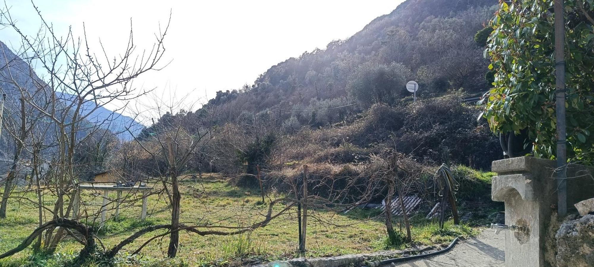 La Petite Taniere Casa vacanze Fontan