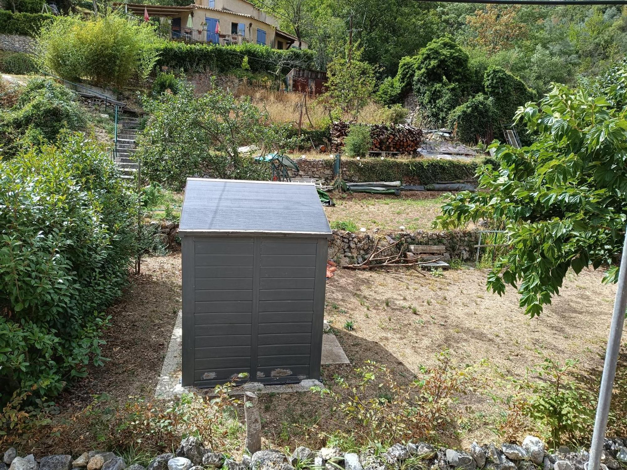 La Petite Taniere Casa vacanze Fontan