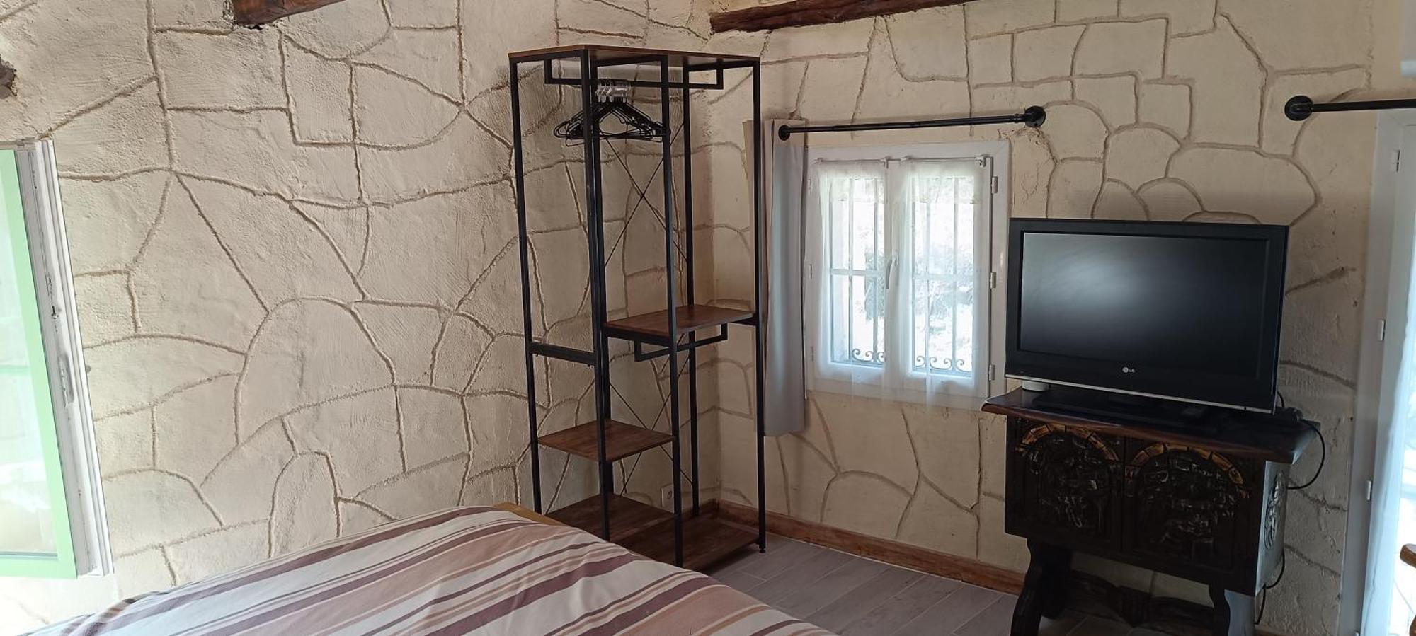 La Petite Taniere Holiday home