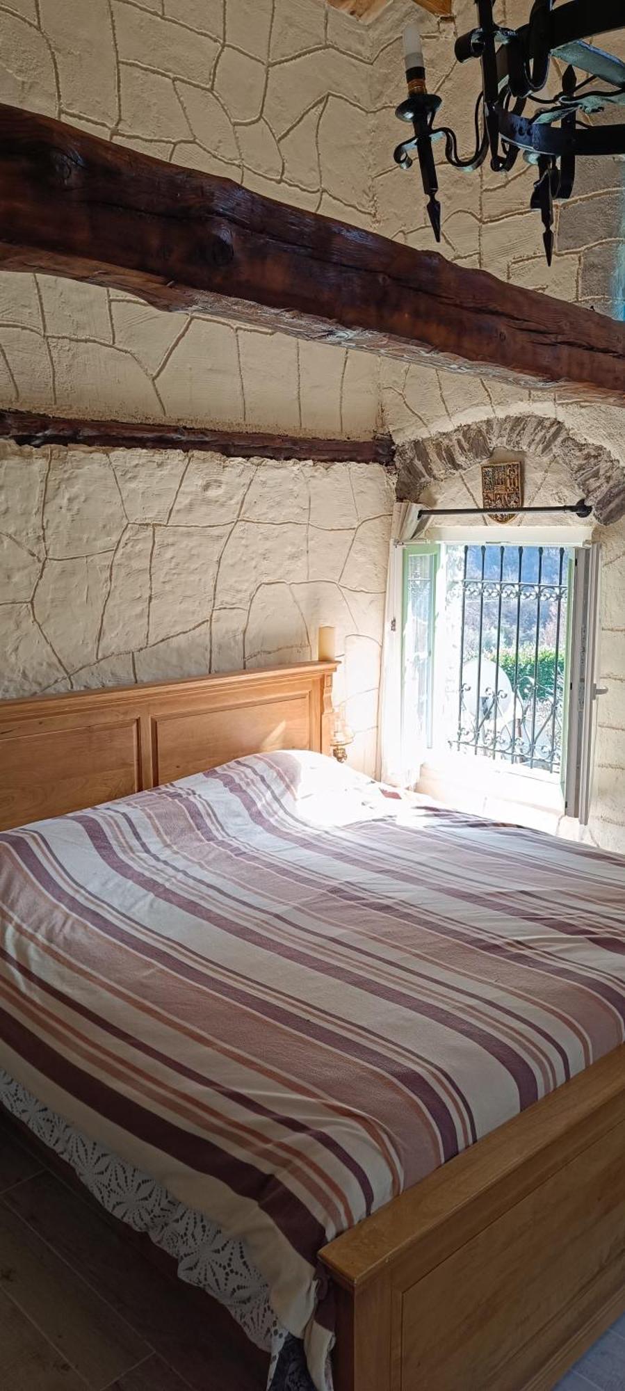 Holiday home La Petite Taniere *