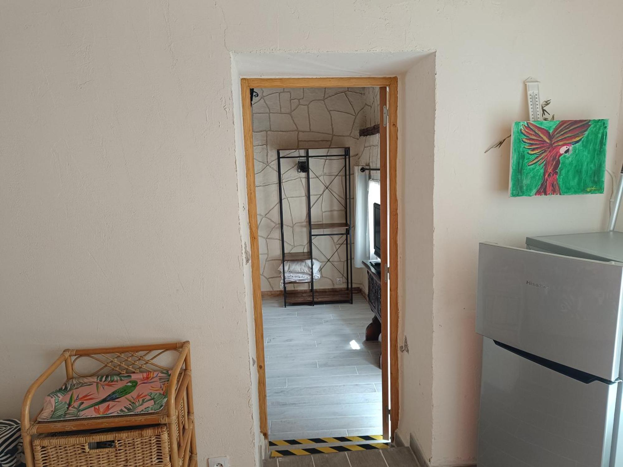Holiday home La Petite Taniere Fontan