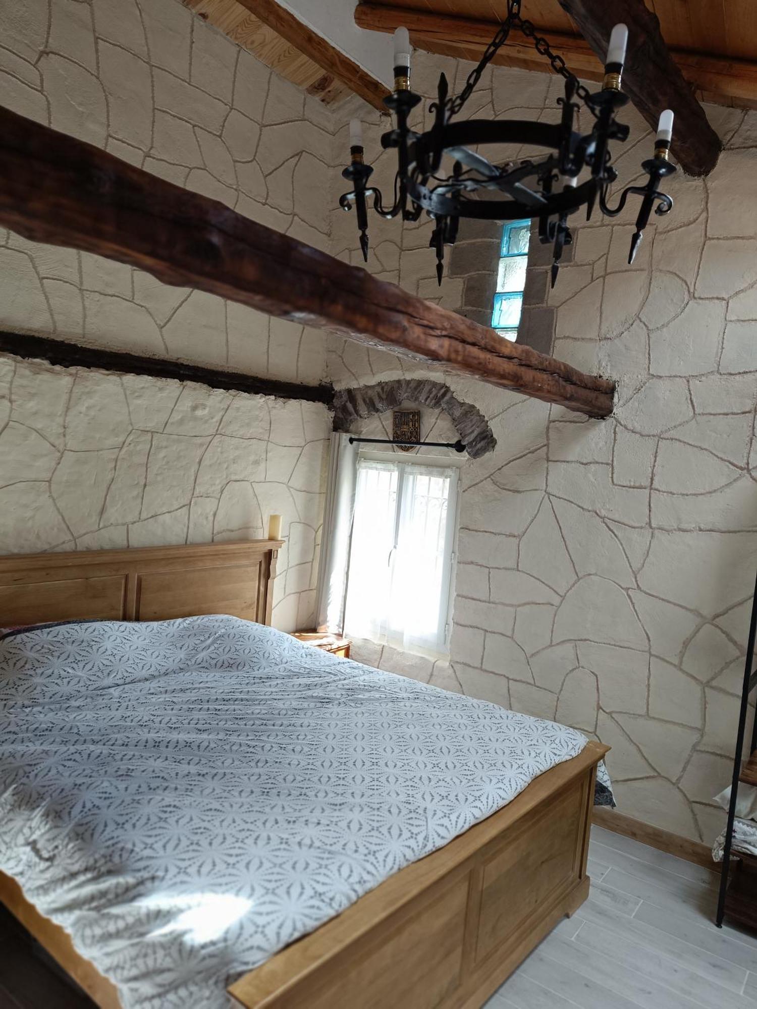 La Petite Taniere Fontan